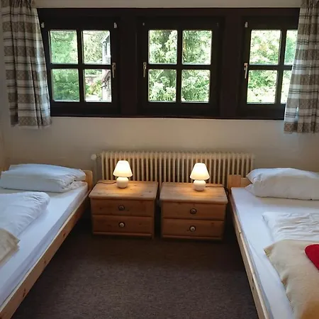 Hotel Dein - Hahnenklee 4*