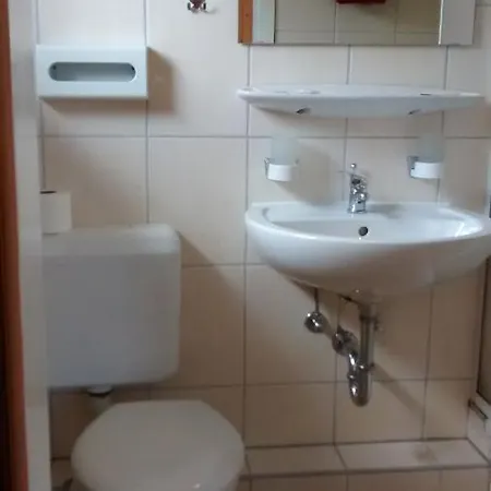 Hotel Dein - Hahnenklee Goslar