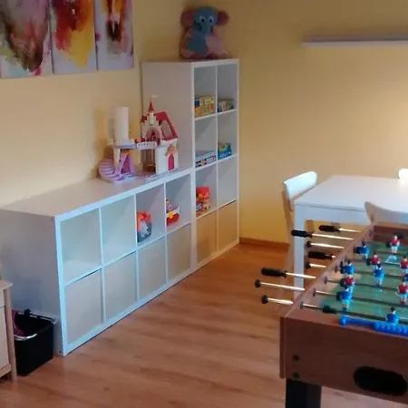 Dein - Hahnenklee Hotel