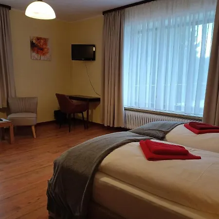 Dein - Hahnenklee Hotel