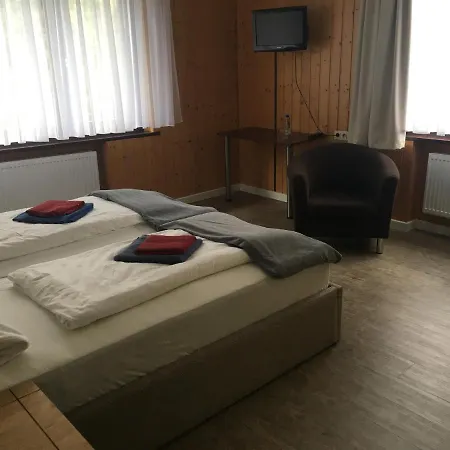 Dein - Hahnenklee 4*