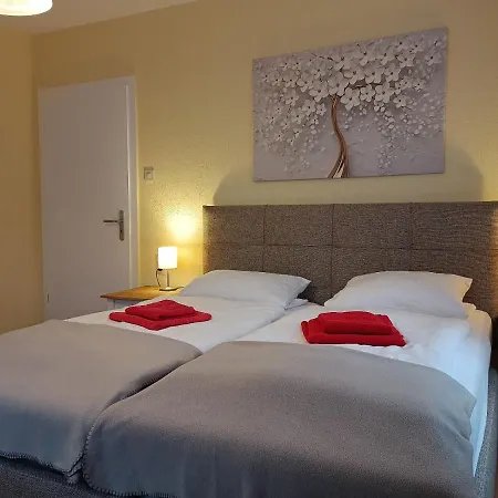 Hotel Dein - Hahnenklee