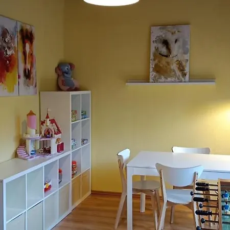 Dein - Hahnenklee Hotel