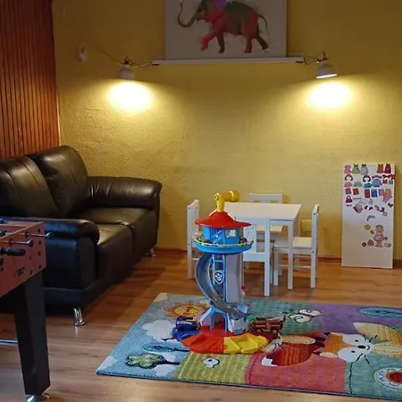 Hotel Dein - Hahnenklee