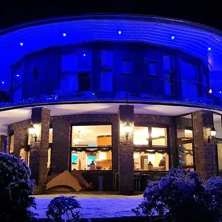 Dein - Hahnenklee Hotel 4*