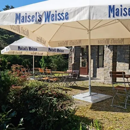 Dein - Hahnenklee 4* Γκόσλαρ