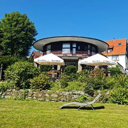 Dein - Hahnenklee Hotel 4*