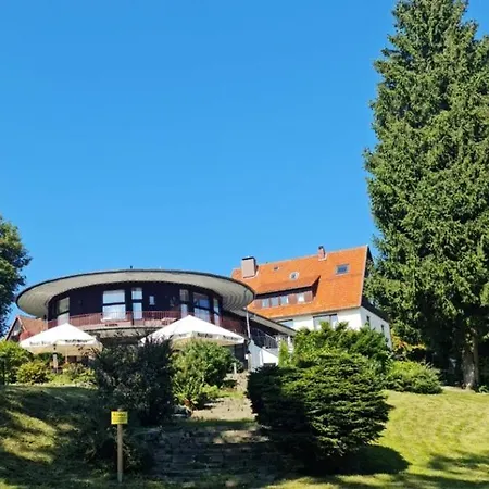 Dein - Hahnenklee Hotel Goslar