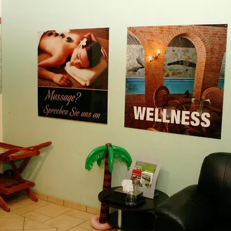 Dein - Hahnenklee 4* Goslar