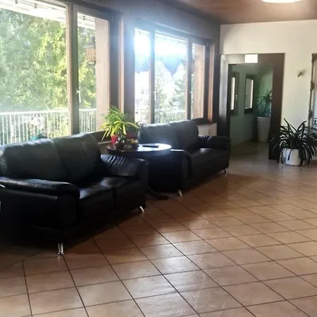 Dein - Hahnenklee 4* Goslar