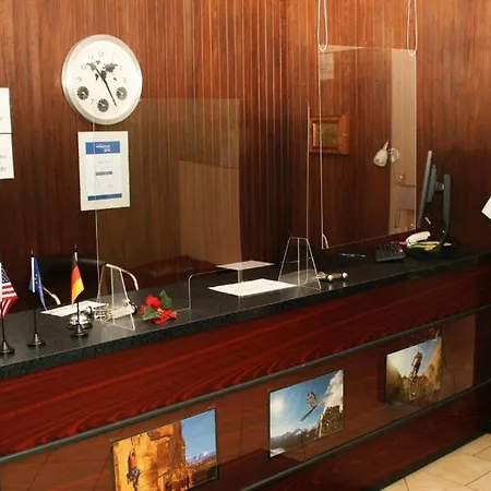 Hotel Dein - Hahnenklee 4*