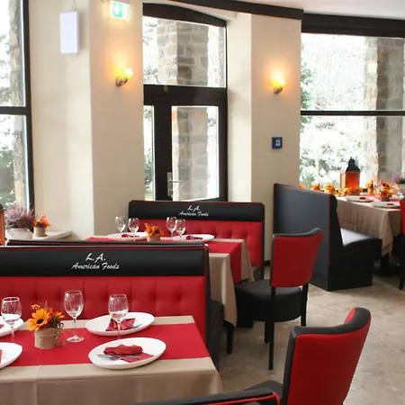 Dein - Hahnenklee 4* Goslar