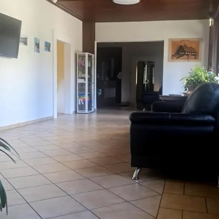 Dein - Hahnenklee Hotel Goslar