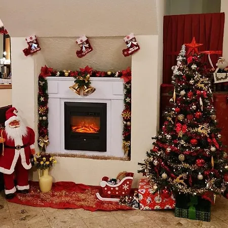 Dein - Hahnenklee Hotel