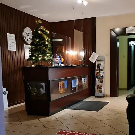 Hotel Dein - Hahnenklee Goslar