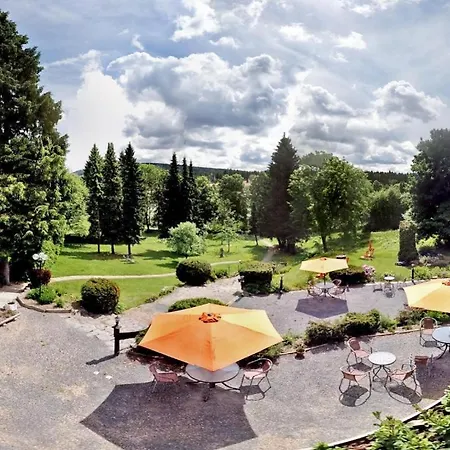 Hotel Dein - Hahnenklee Goslar