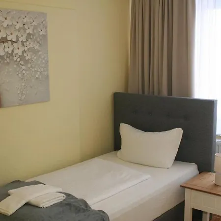 Dein - Hahnenklee Hotel