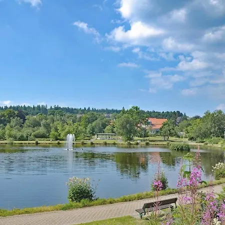 Dein - Hahnenklee Hotel 4*