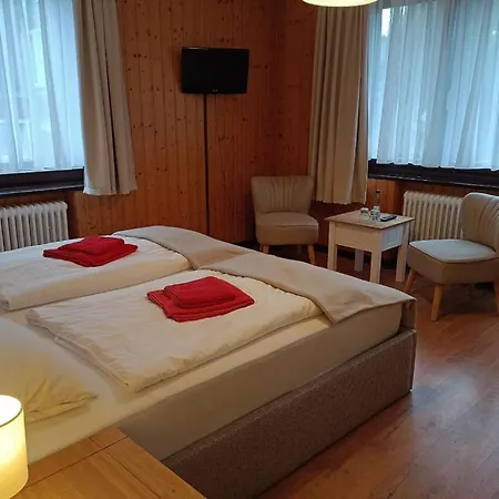 Dein - Hahnenklee Hotel 4*