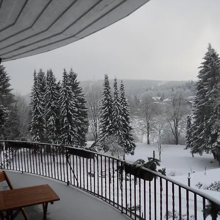 Hotel Dein - Hahnenklee 4*