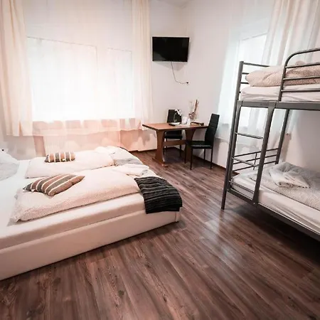 Dein - Hahnenklee 4*