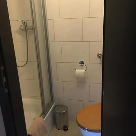 Hotel Dein - Hahnenklee Goslar