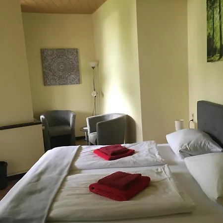 Dein - Hahnenklee Hotel Goslar