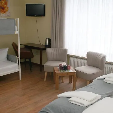 Dein - Hahnenklee Hotel