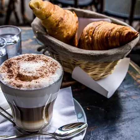 Dein - Hahnenklee Hotel 4*