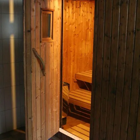 Dein - Hahnenklee Hotel