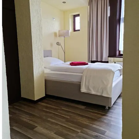 Dein - Hahnenklee Hotel 4*