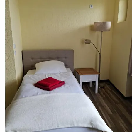 Dein - Hahnenklee Hotel Goslar