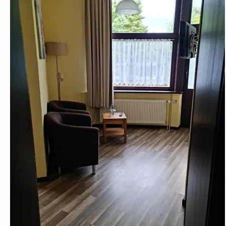 Dein - Hahnenklee Hotel
