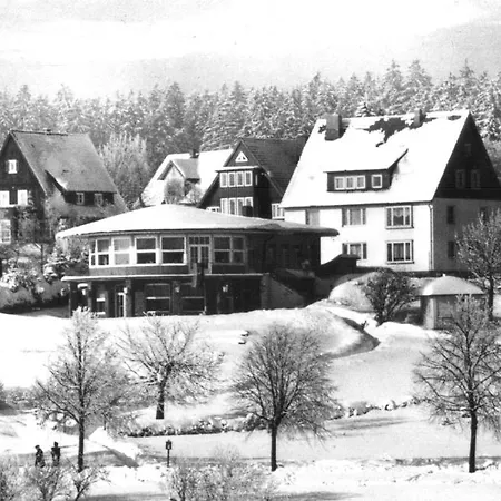 Dein - Hahnenklee Hotel