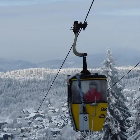 Dein - Hahnenklee