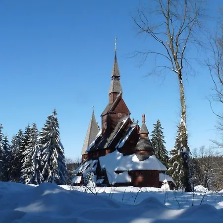 Dein - Hahnenklee Hotel Goslar