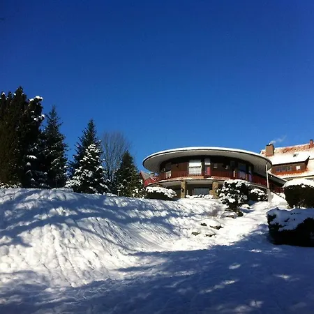 Hotel Dein - Hahnenklee