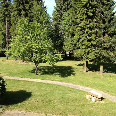 Dein - Hahnenklee 4* Goslar