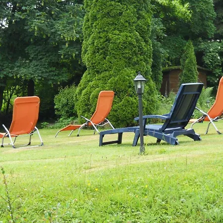 Dein - Hahnenklee 4* Goslar