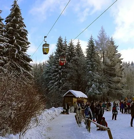 Dein - Hahnenklee Goslar