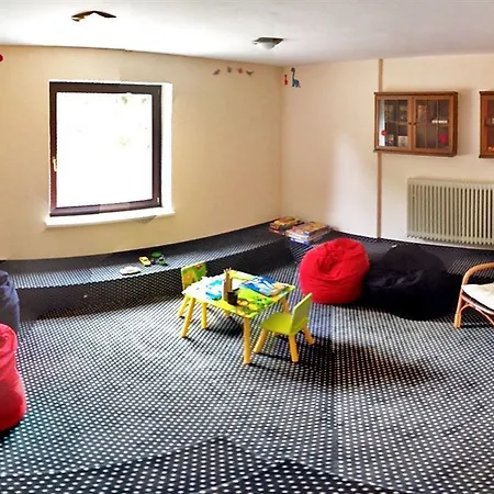 Hotel Dein - Hahnenklee 4*