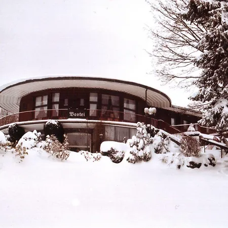 Dein - Hahnenklee Hotel