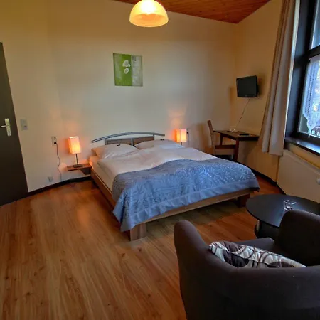 Dein - Hahnenklee 4*