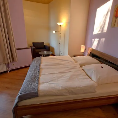 Dein - Hahnenklee 4*