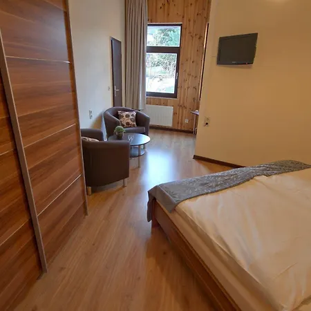 Dein - Hahnenklee Hotel Goslar