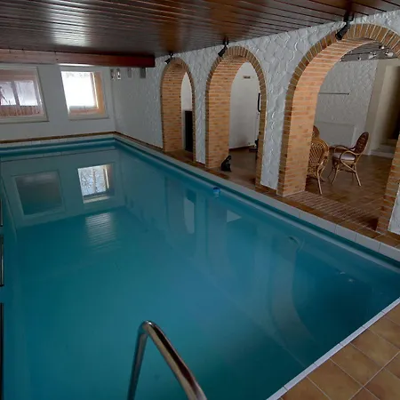 Dein - Hahnenklee 4* Goslar