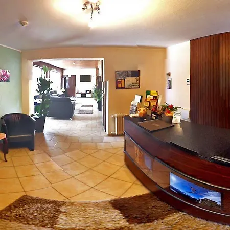 Hotel Dein - Hahnenklee