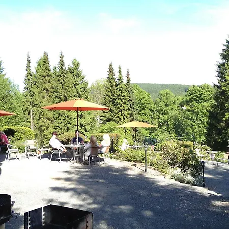 Dein - Hahnenklee 4* Goslar