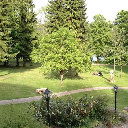 Dein - Hahnenklee Hotel