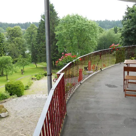 Dein - Hahnenklee Hotel